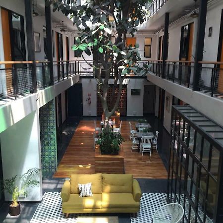 Mini Loft Buenavista 106 Apartman Mexikóváros Kültér fotó