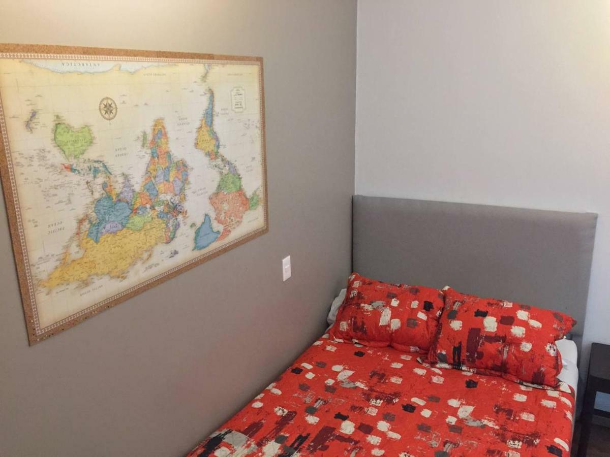 Mini Loft Buenavista 106 Apartman Mexikóváros Kültér fotó