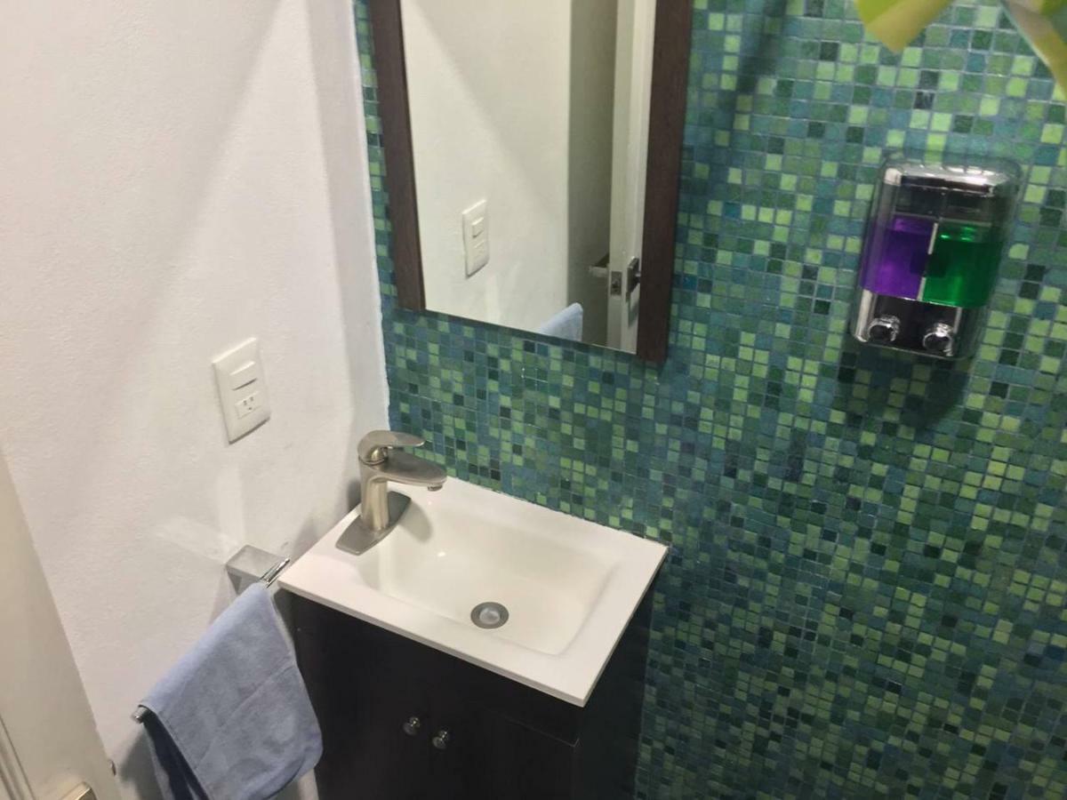 Mini Loft Buenavista 106 Apartman Mexikóváros Kültér fotó