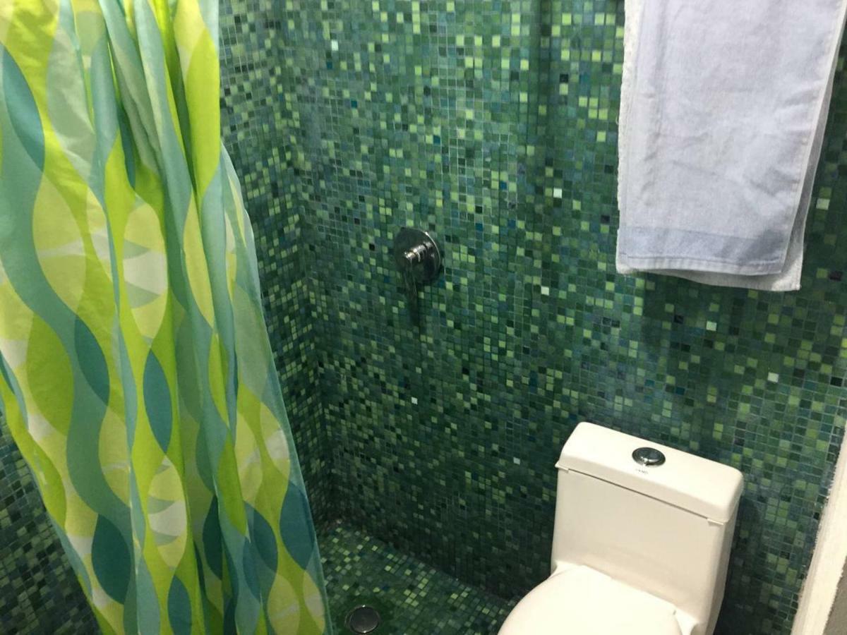 Mini Loft Buenavista 106 Apartman Mexikóváros Kültér fotó